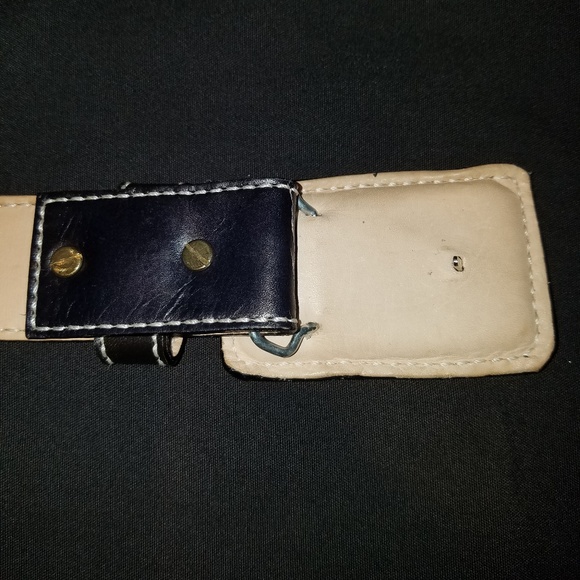 Handmade Belt - Picture 3 of 8